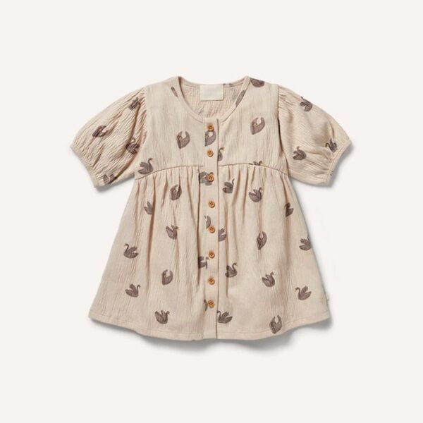 ملابس الأطفال E